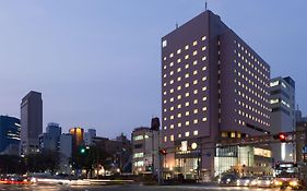 Hiroshima Tokyu Rei Hotel